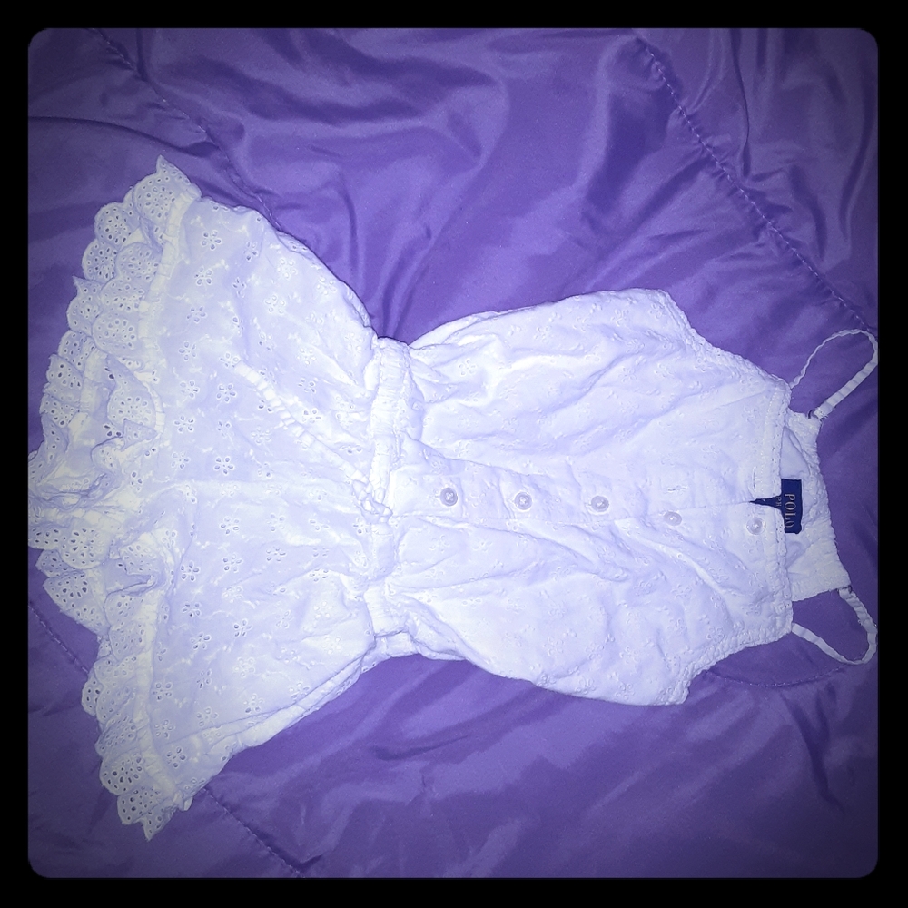 girls romper